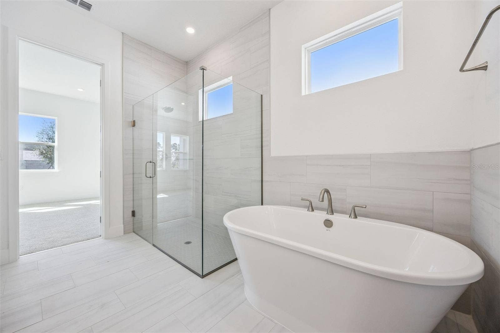 17428 HONEYBELL TANGELO COURT, Winter Garden, FL 34787 Primary bathroom