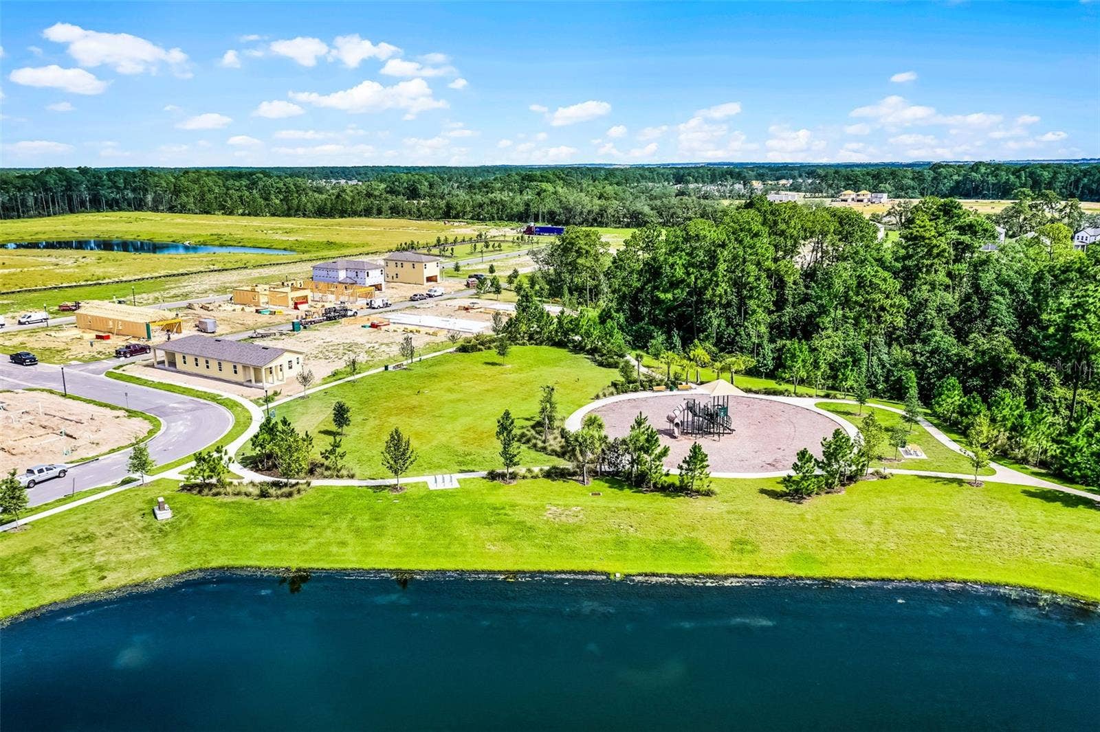17428 HONEYBELL TANGELO COURT, Winter Garden, FL 34787 Northlake at Ovation amenities