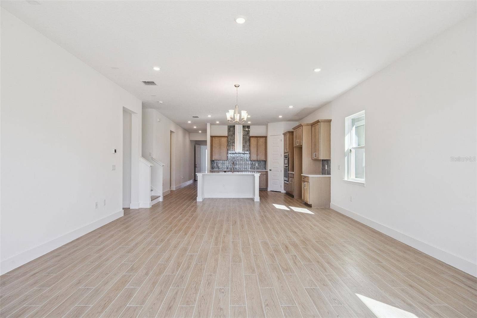 17428 HONEYBELL TANGELO COURT, Winter Garden, FL 34787 Dining/Living Room