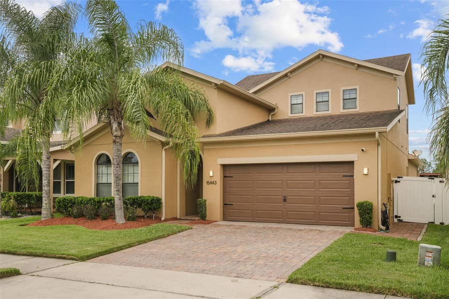Property photo for 15443 SUGARCUP COURT, Orlando, FL