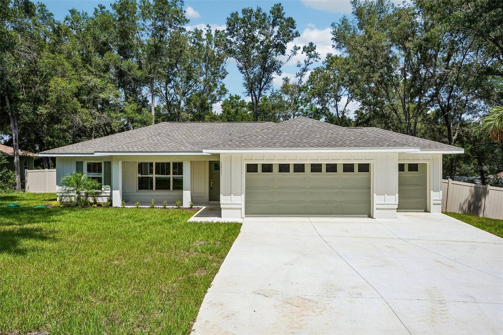 1911 W GOLFCART LANE, Citrus Springs, FL 34434 1911 W GOLFCART LANE, Citrus Springs, FL 34434