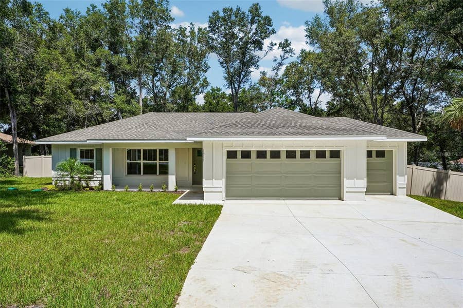 Property photo for 1911 W GOLFCART LANE, Citrus Springs, FL