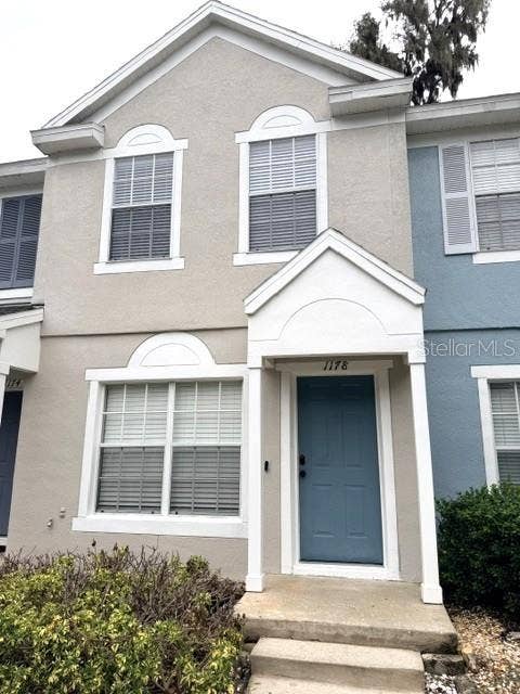 Property photo for 1178 VINELAND PLACE, Lake Mary, FL