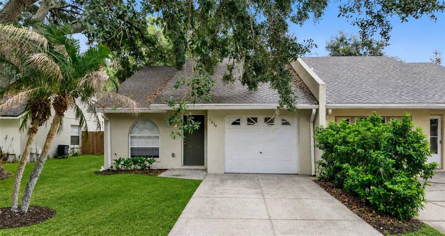 Property photo for 1434 SHIRLEY DRIVE, Lakeland, FL