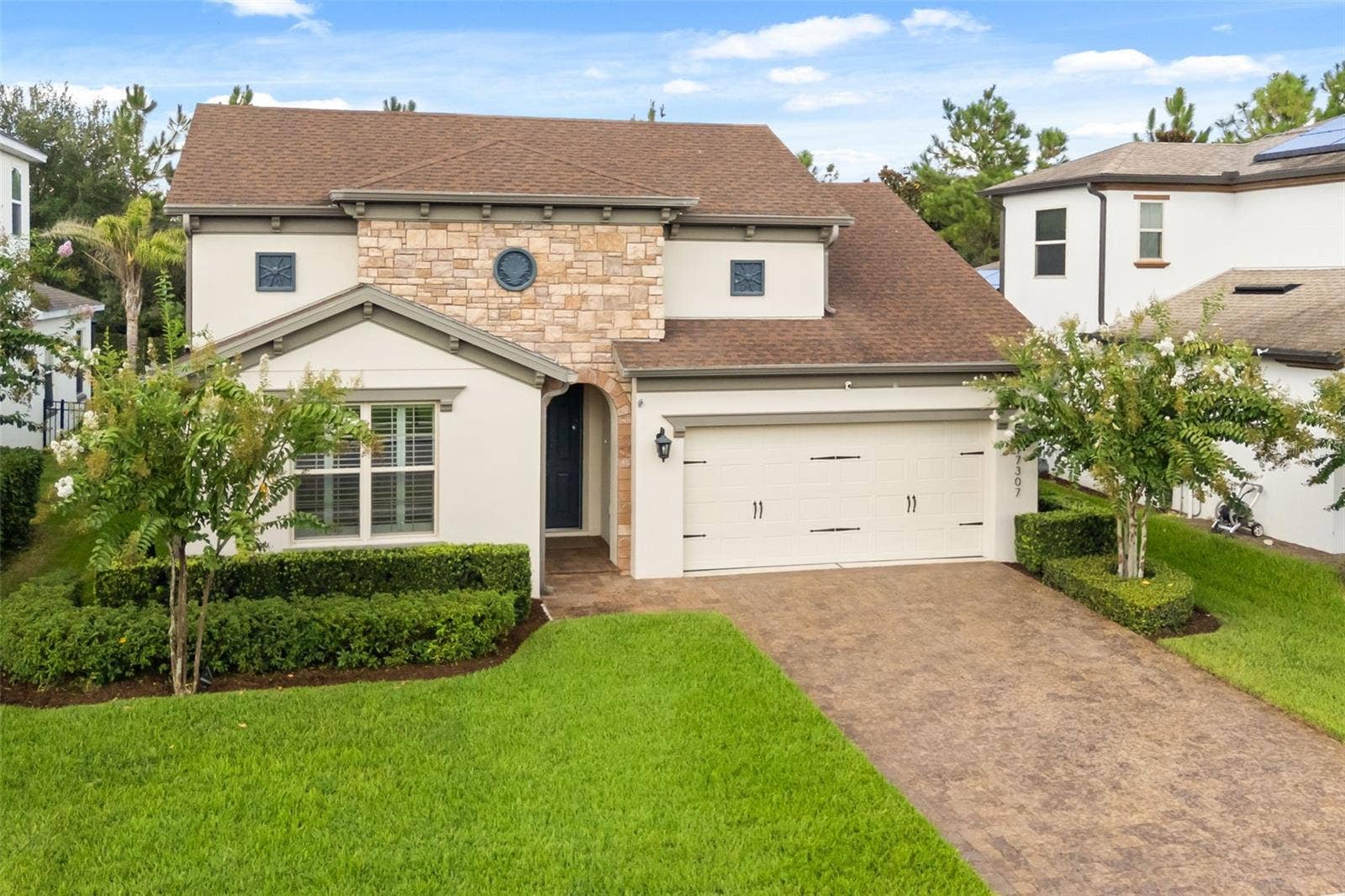 17307 BAL HARBOUR DRIVE, Winter Garden, FL 34787 17307 BAL HARBOUR DRIVE, Winter Garden, FL 34787