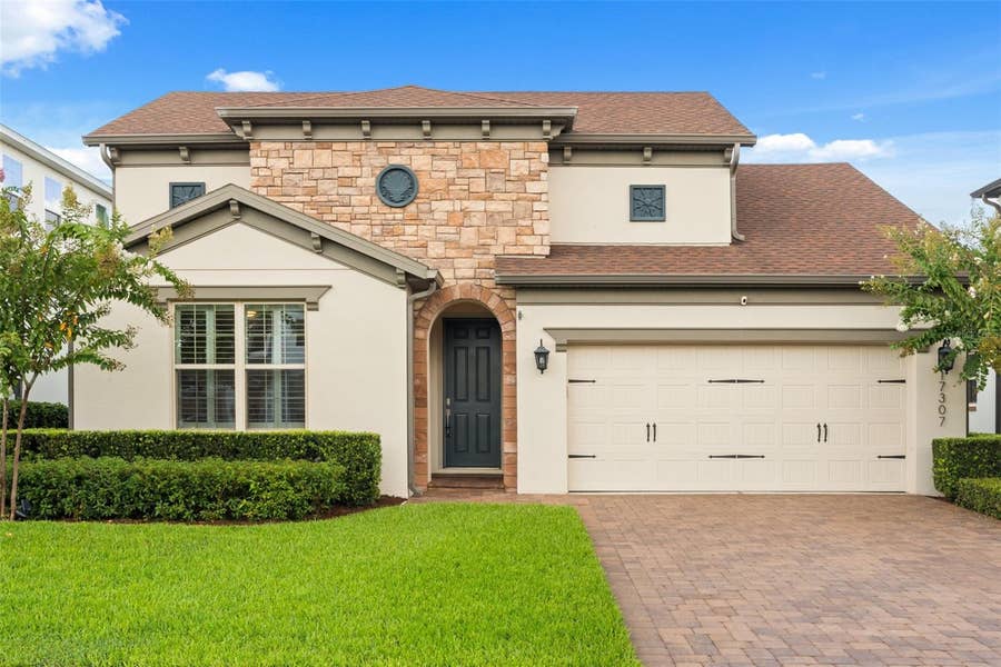 Property photo for 17307 BAL HARBOUR DRIVE, Winter Garden, FL