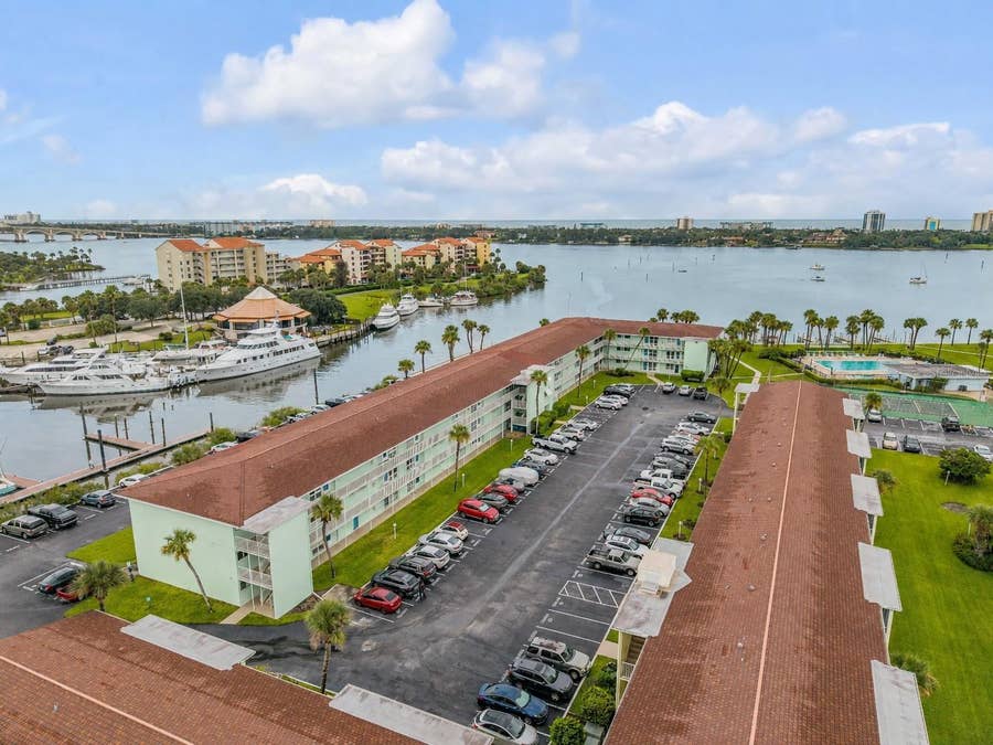 Property photo for 715 S BEACH STREET, #214D, Daytona Beach, FL