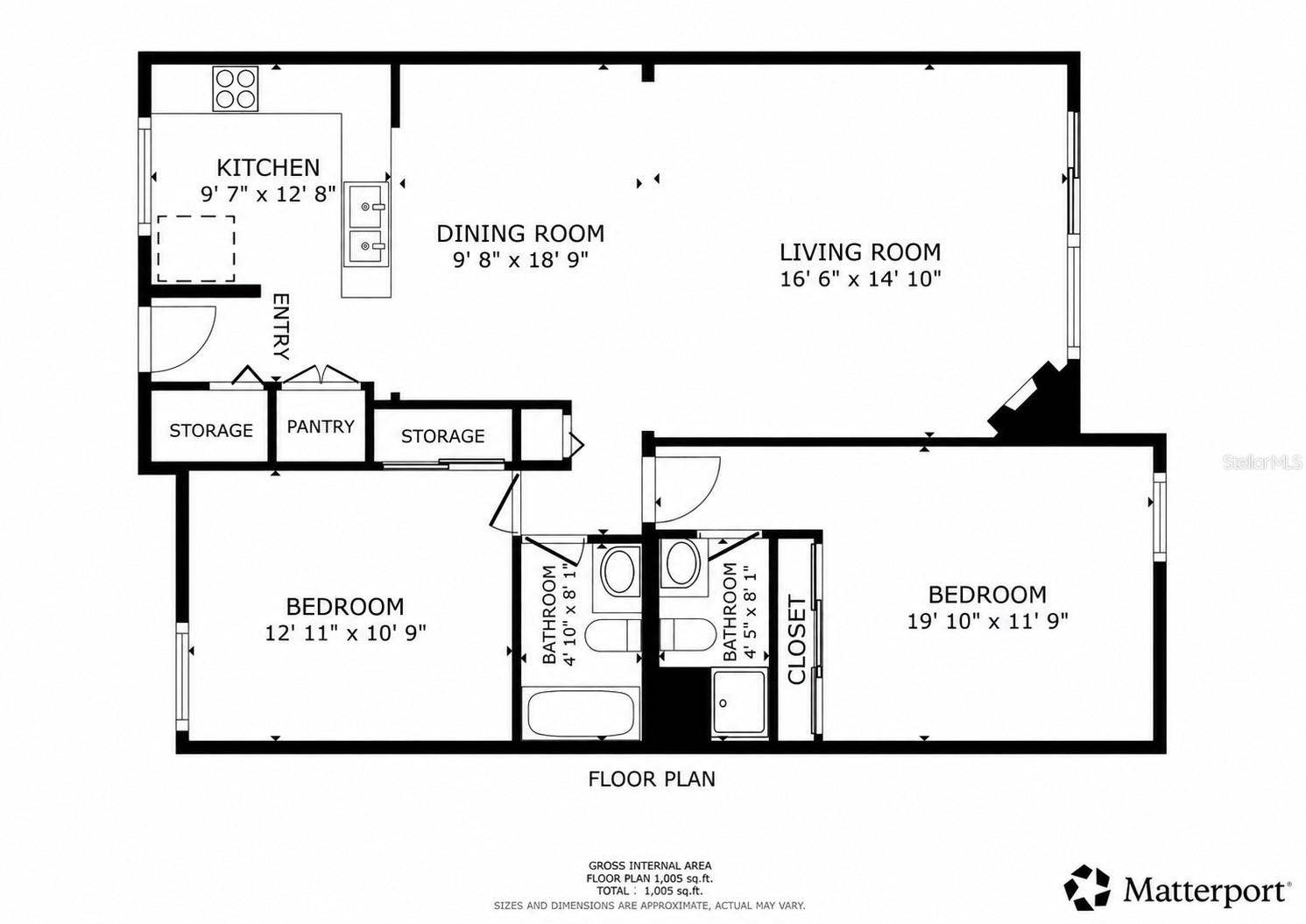715 S BEACH STREET, #214D, Daytona Beach, FL 32114 715 S BEACH STREET, #214D, Daytona Beach, FL 32114