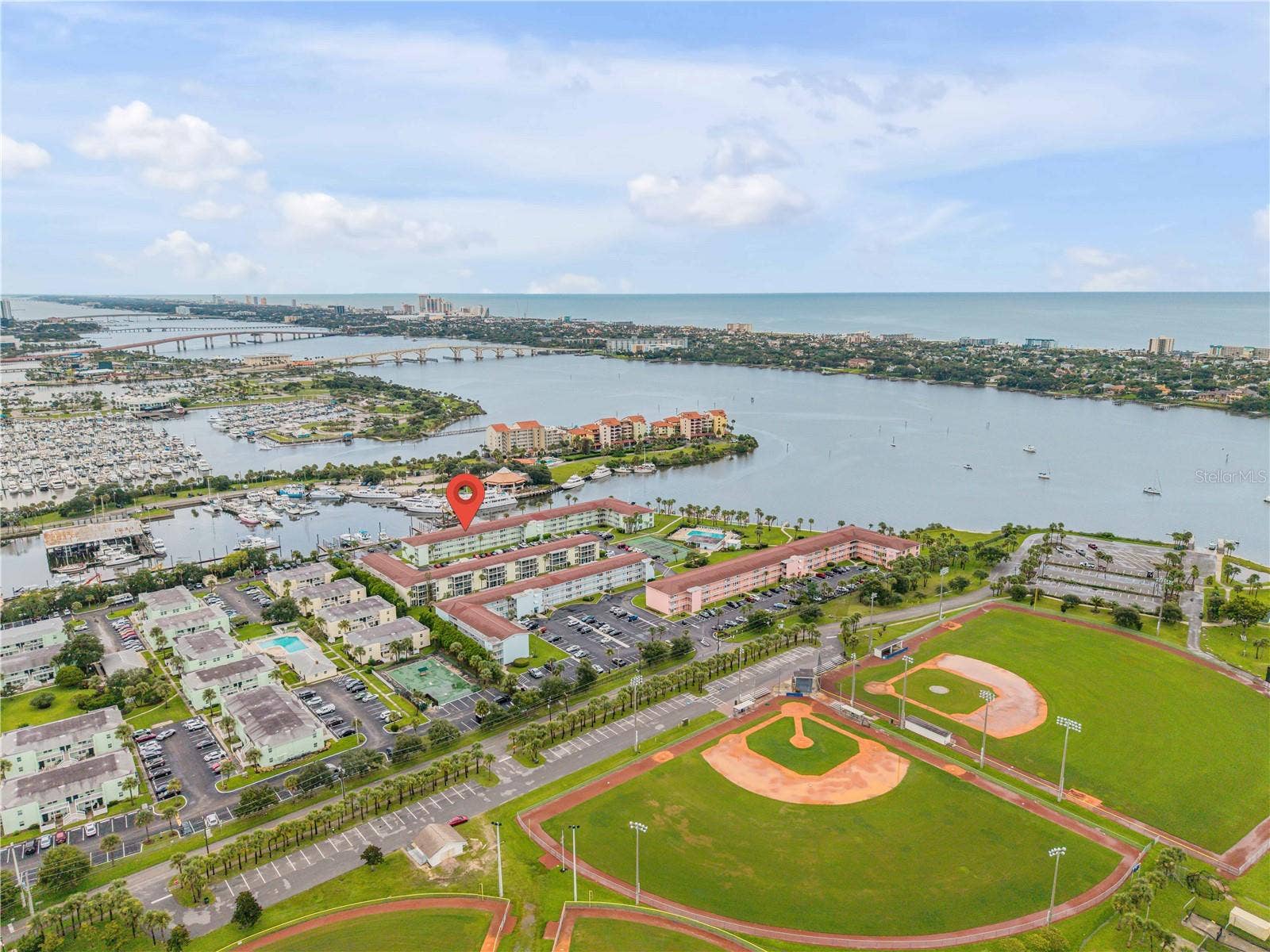 715 S BEACH STREET, #214D, Daytona Beach, FL 32114 715 S BEACH STREET, #214D, Daytona Beach, FL 32114