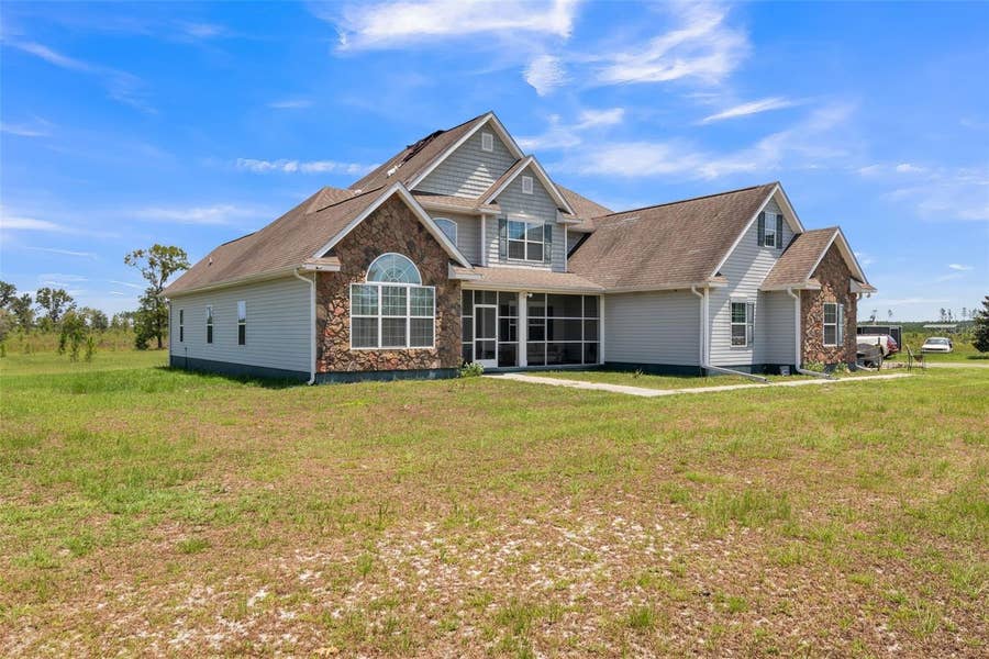 Property photo for 732 SE SIDE WHEEL TRAIL, Lee, FL