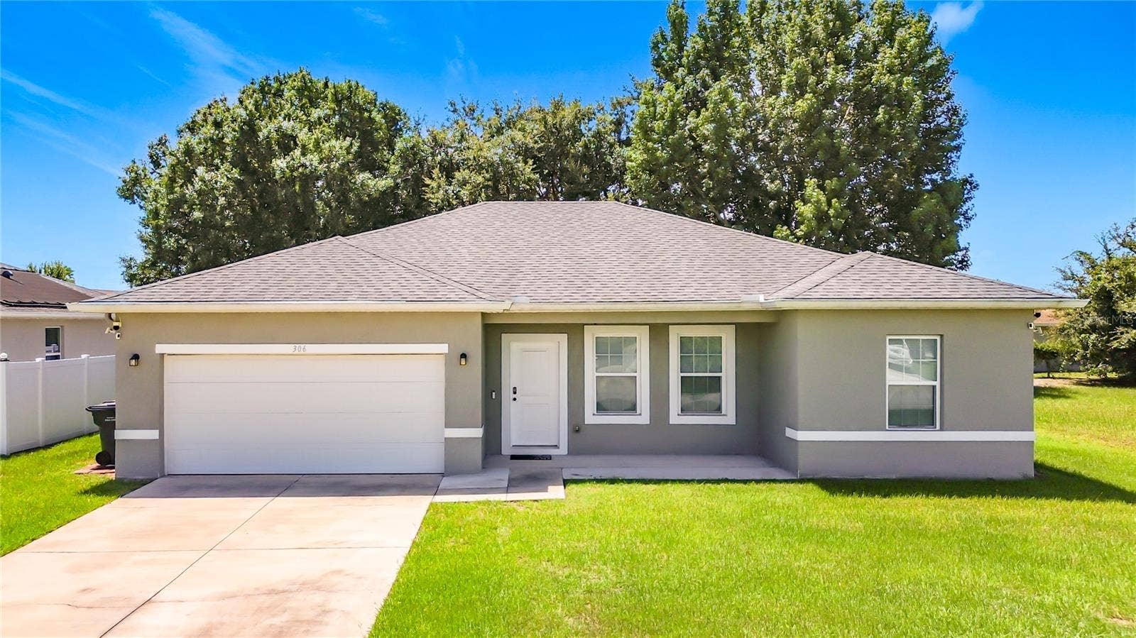 306 CLEARWATER LANE, Poinciana, FL 34759 306 CLEARWATER LANE, Poinciana, FL 34759