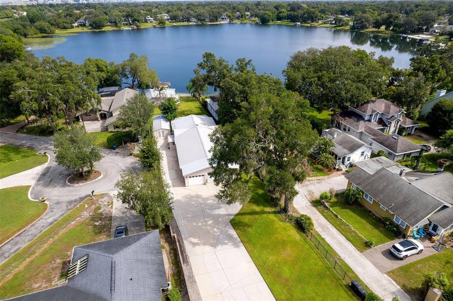 Property photo for 503 GATLIN AVENUE, Orlando, FL