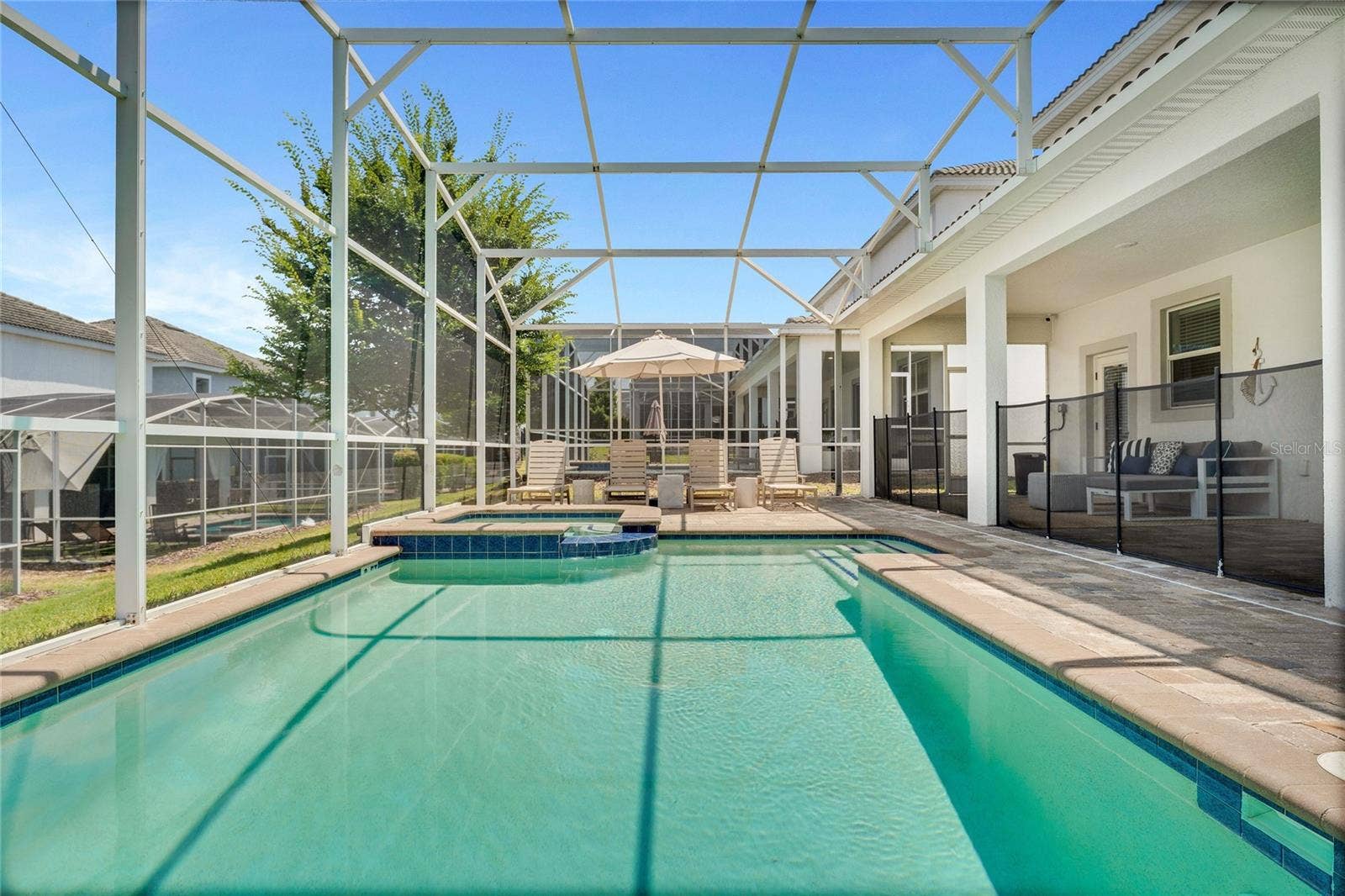 1577 PLUNKER DRIVE, Davenport, FL 33896 1577 PLUNKER DRIVE, Davenport, FL 33896