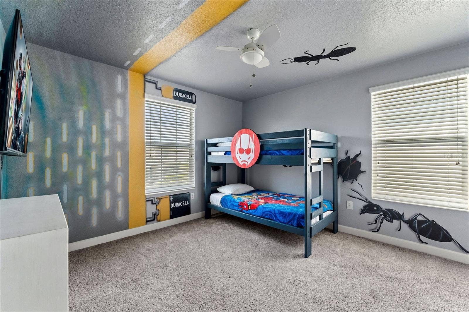 1577 PLUNKER DRIVE, Davenport, FL 33896 1577 PLUNKER DRIVE, Davenport, FL 33896