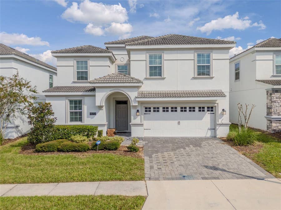 Property photo for 1577 PLUNKER DRIVE, Davenport, FL