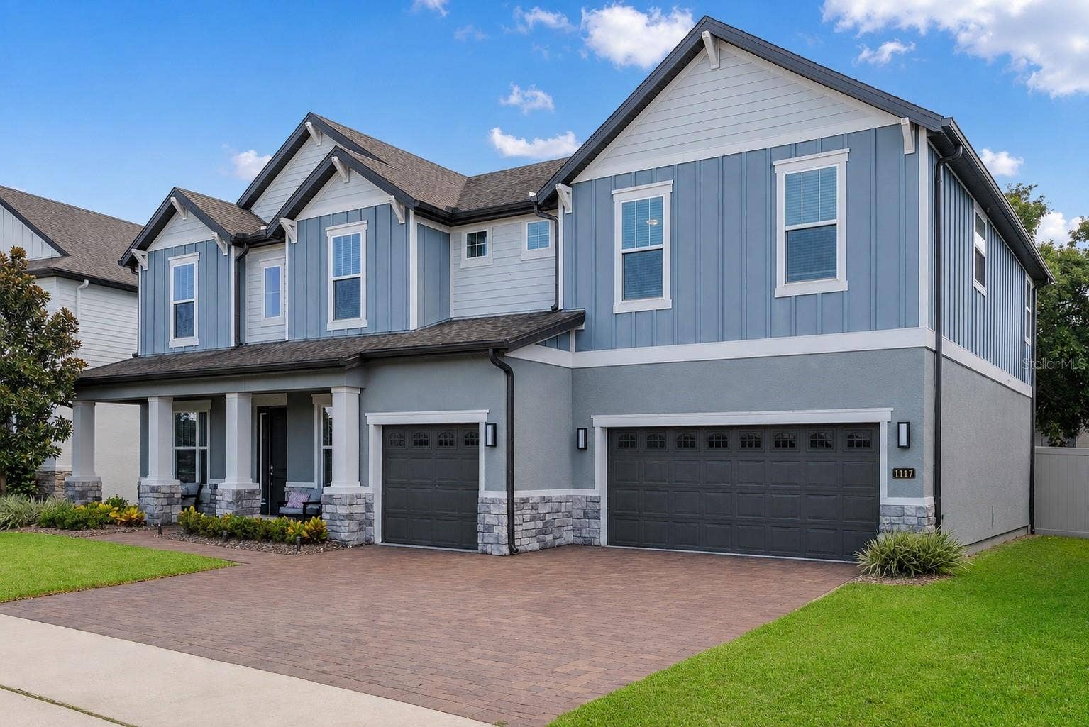 1117 WADING WATERS CIRCLE, Winter Park, FL 32792 1117 WADING WATERS CIRCLE, Winter Park, FL 32792