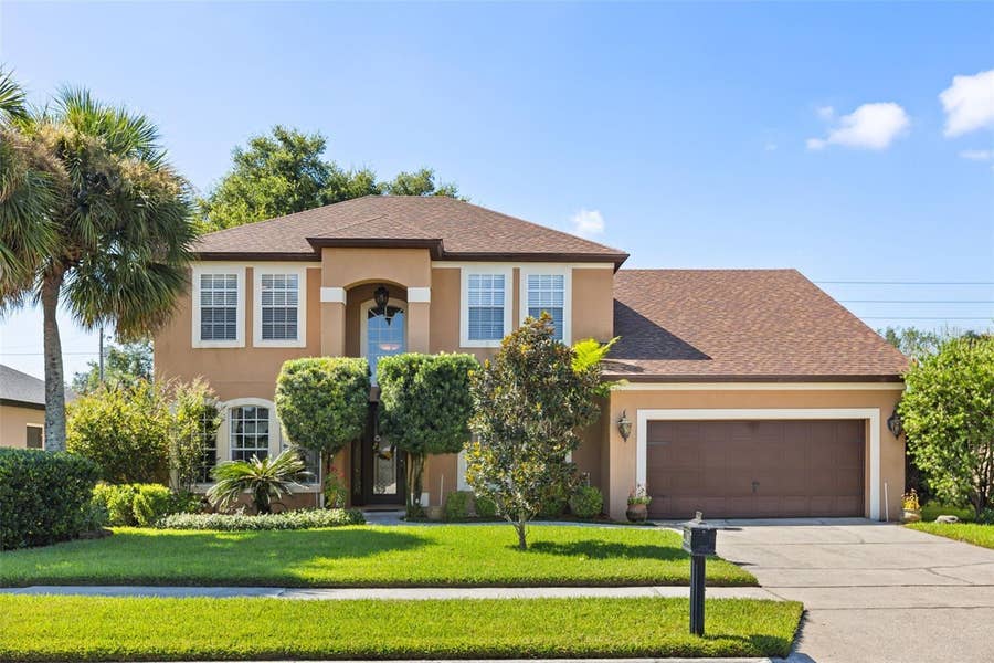 Property photo for 393 LAKE AMBERLEIGH DRIVE, Winter Garden, FL