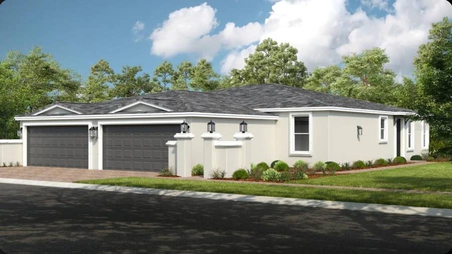 Property photo for 11234 SILVER TRUMPET LOOP, Winter Garden, FL