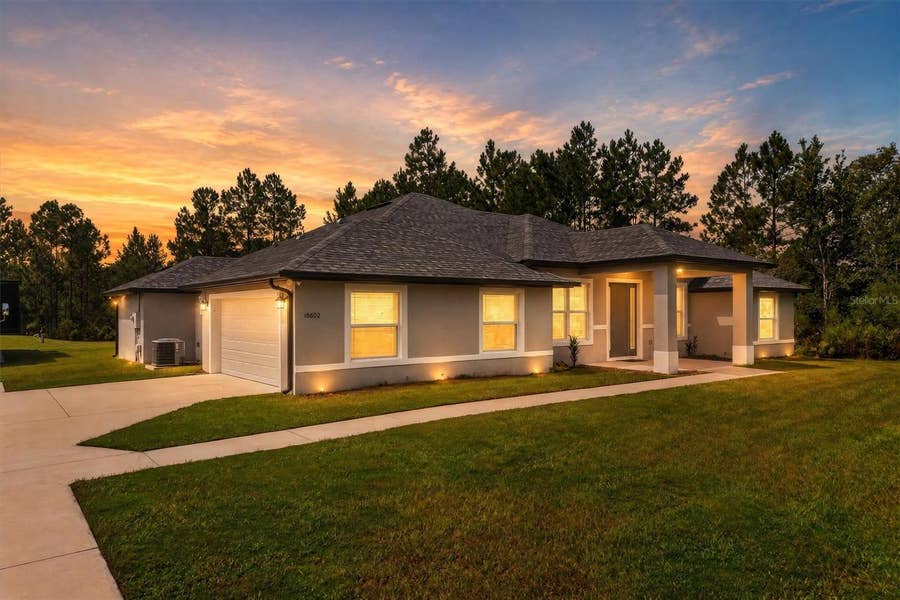 Property photo for 18602 REYNOLDS PARKWAY, Orlando, FL
