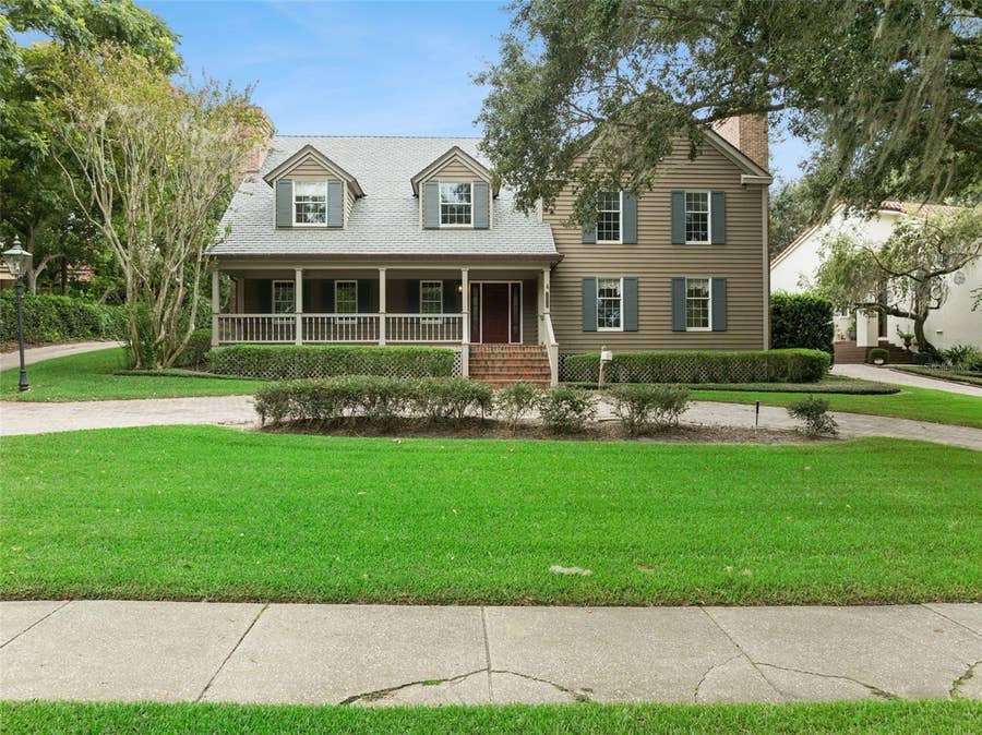 Property photo for 1530 ALABAMA DRIVE, Winter Park, FL