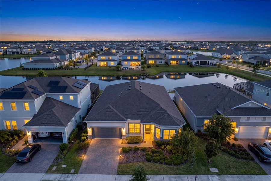Property photo for 13828 TYBEE BEACH LANE, Orlando, FL
