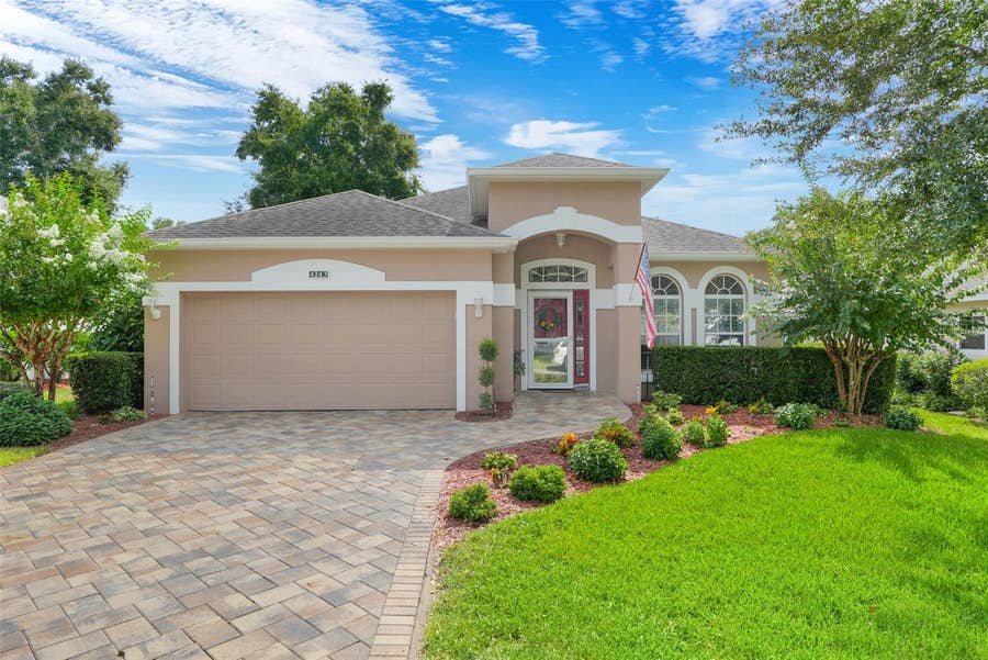 Property photo for 4243 NEWLAND STREET, Clermont, FL