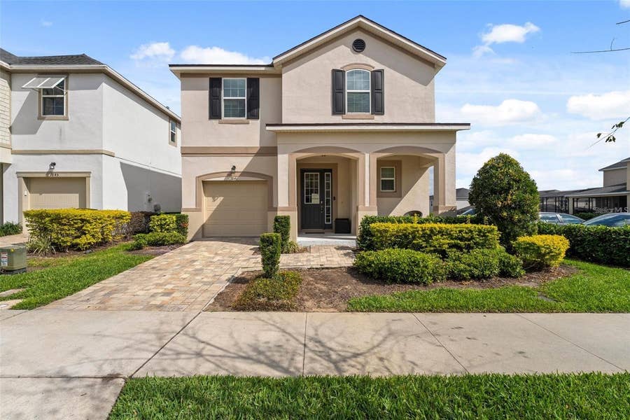 Property photo for 1841 SAWYER PALM PLACE, Kissimmee, FL