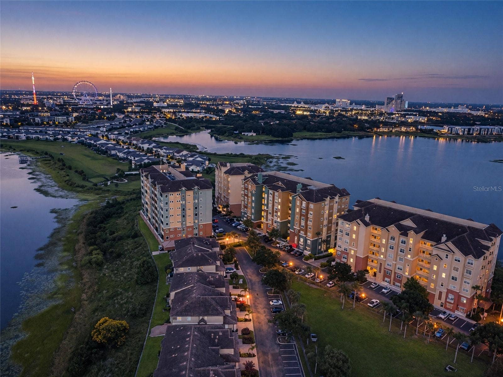 8749 THE ESPLANADE, #24, Orlando, FL 32836 8749 THE ESPLANADE, #24, Orlando, FL 32836