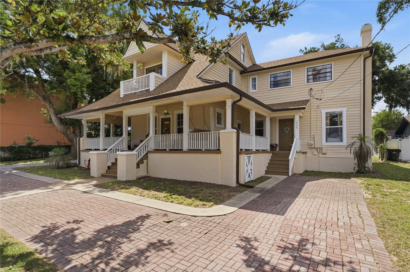 535 W OSCEOLA STREET, Clermont, FL 34711 535 W OSCEOLA STREET, Clermont, FL 34711