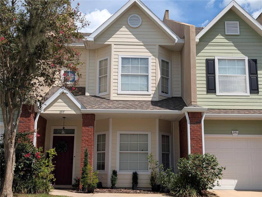 Property photo for 2717 NW 103RD WAY, #O, Gainesville, FL