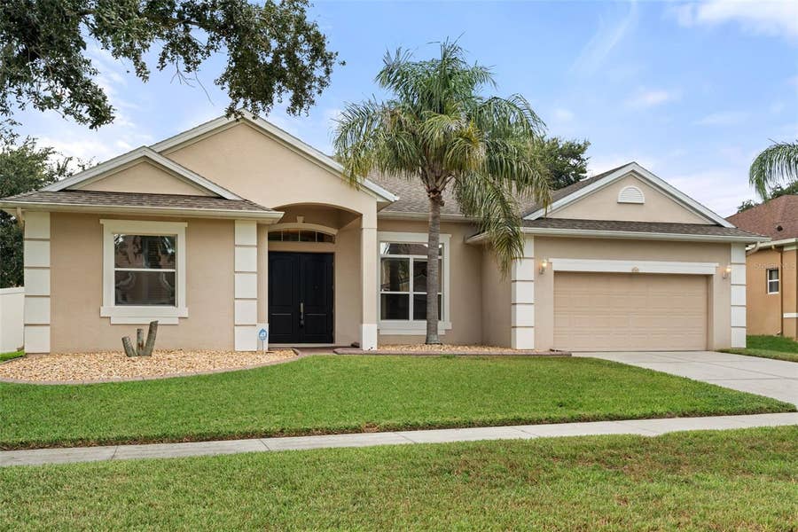 Property photo for 4561 POWDERHORN PLACE DRIVE, Clermont, FL