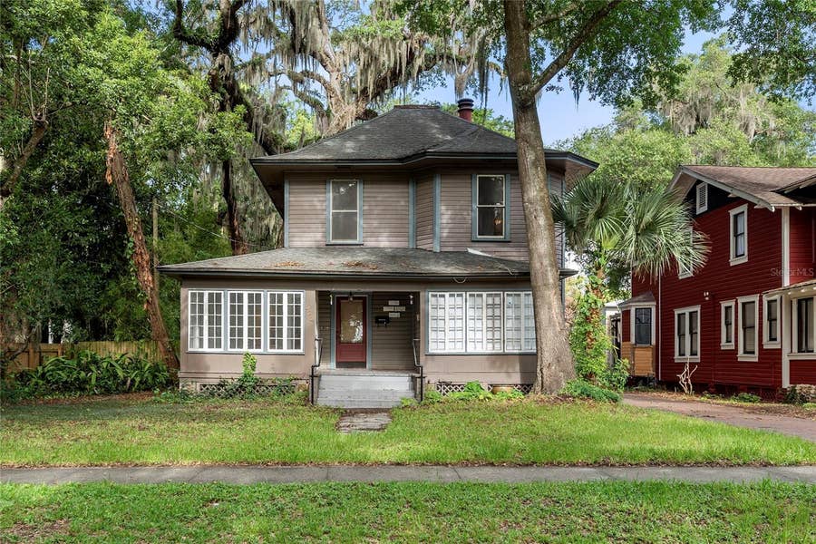 Property photo for 522 S OSCEOLA AVENUE, Orlando, FL