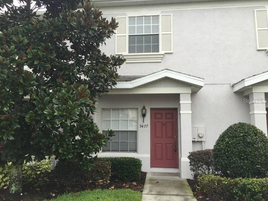 Property photo for 9477 FLOWERING COTTONWOOD ROAD, #49, Orlando, FL