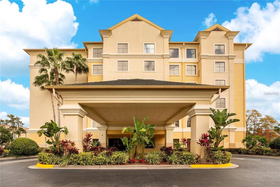 Property photo for 7601 CANADA AVENUE, #421, Orlando, FL