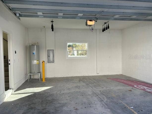 2051 PEEL AVENUE, Orlando, FL 32806 garage