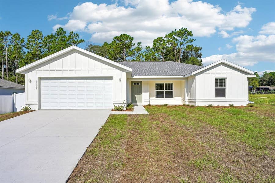 Property photo for 13388 SW 71ST COURT, Ocala, FL