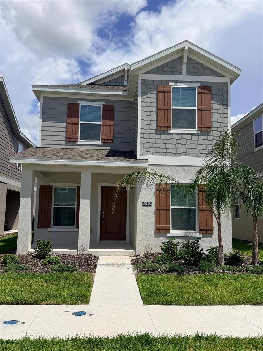 Property photo for 6048 ZEN WAY, Clermont, FL