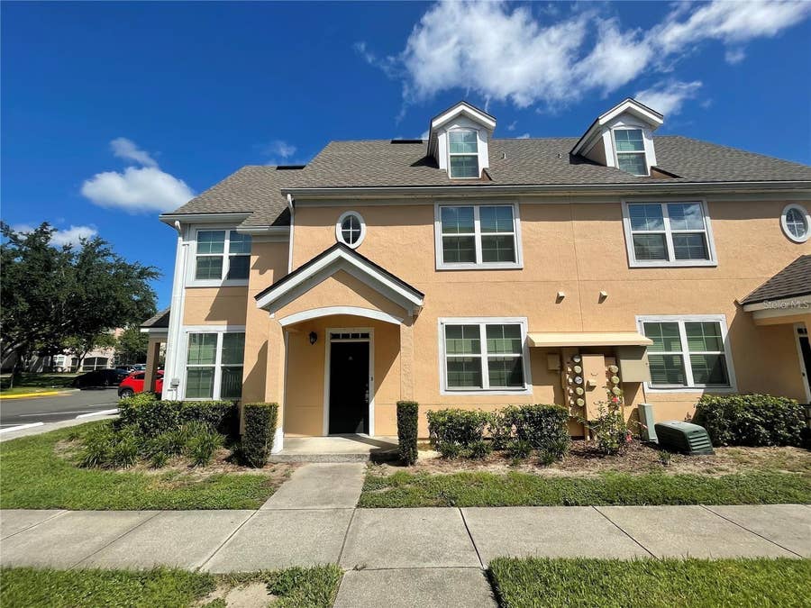 Property photo for 3301 SOHO STREET, #204, Orlando, FL