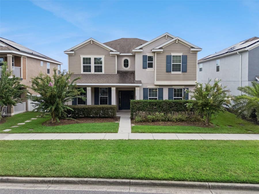Property photo for 2230 J LAWSON BOULEVARD, Orlando, FL