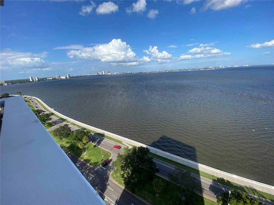 Property photo for 4015 BAYSHORE, #17A, Tampa, FL