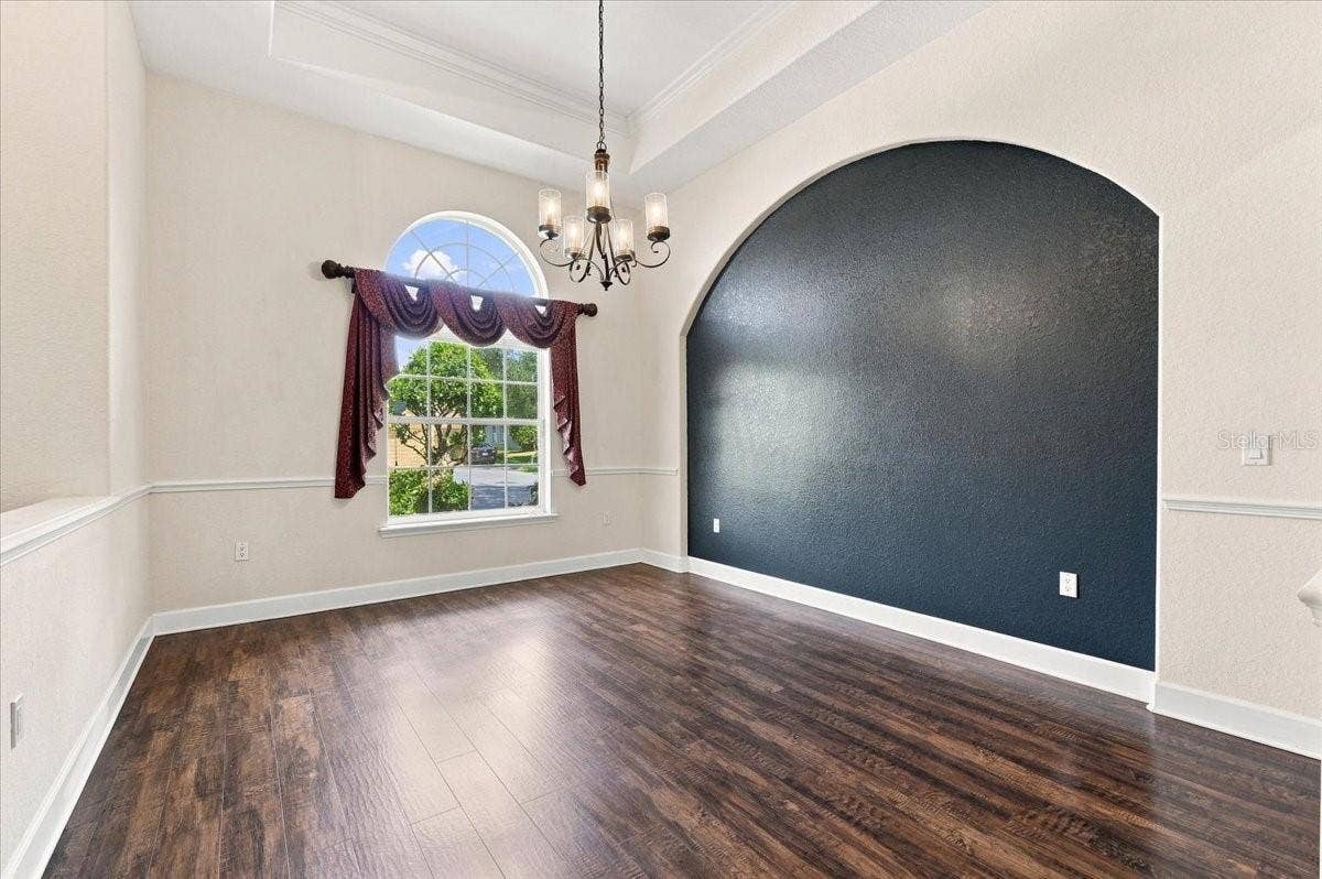 230 LAKE ARIETTA COURT, Auburndale, FL 33823 dining room