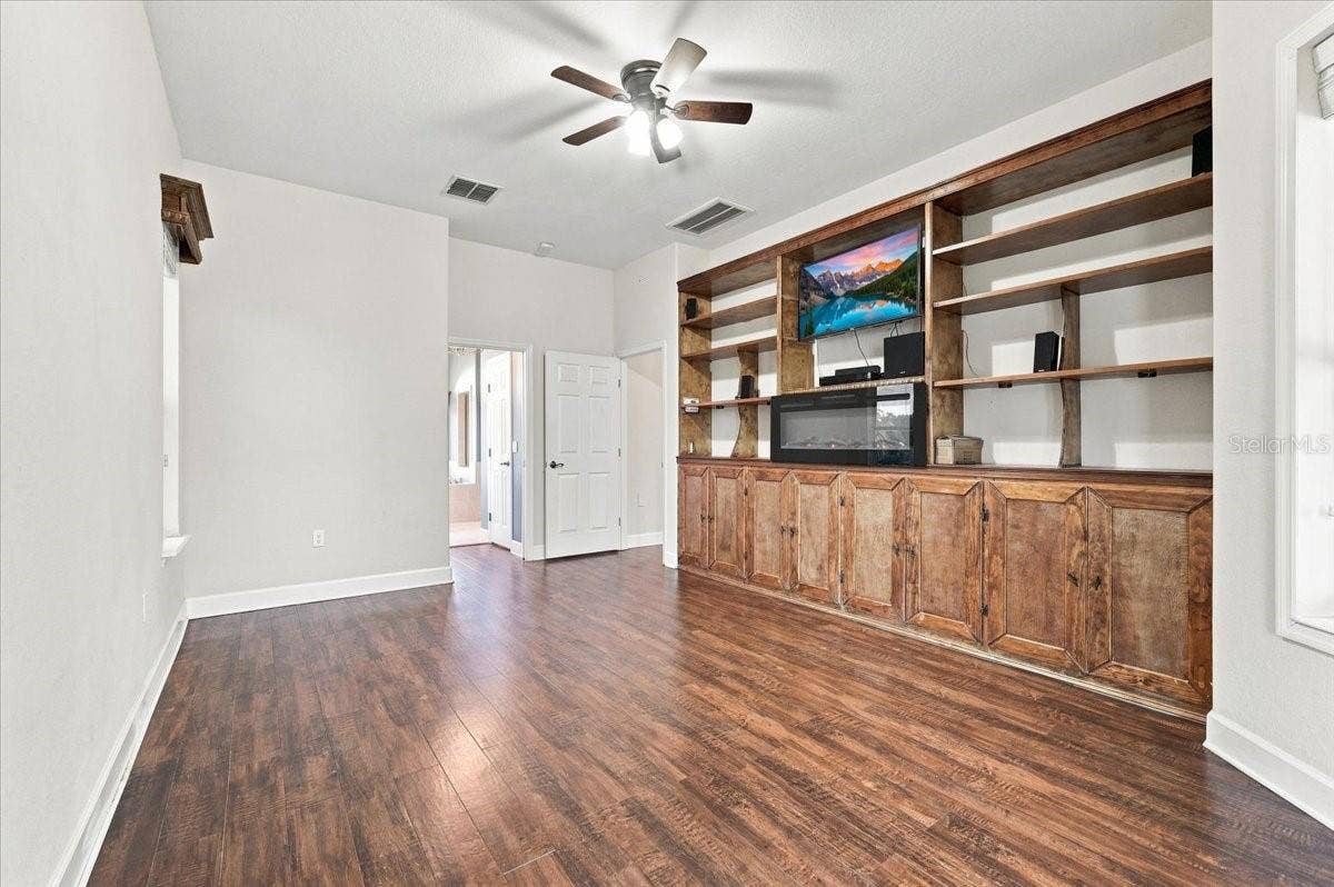 230 LAKE ARIETTA COURT, Auburndale, FL 33823 primary bedroom