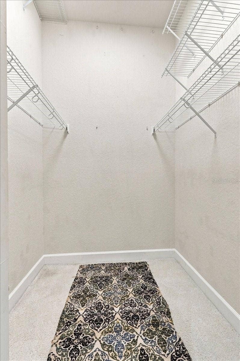 230 LAKE ARIETTA COURT, Auburndale, FL 33823 primary closet #2
