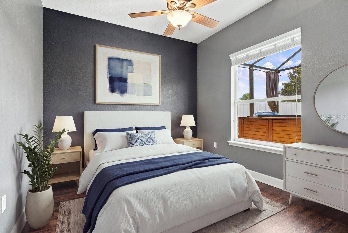 230 LAKE ARIETTA COURT, Auburndale, FL 33823 guest suite #4