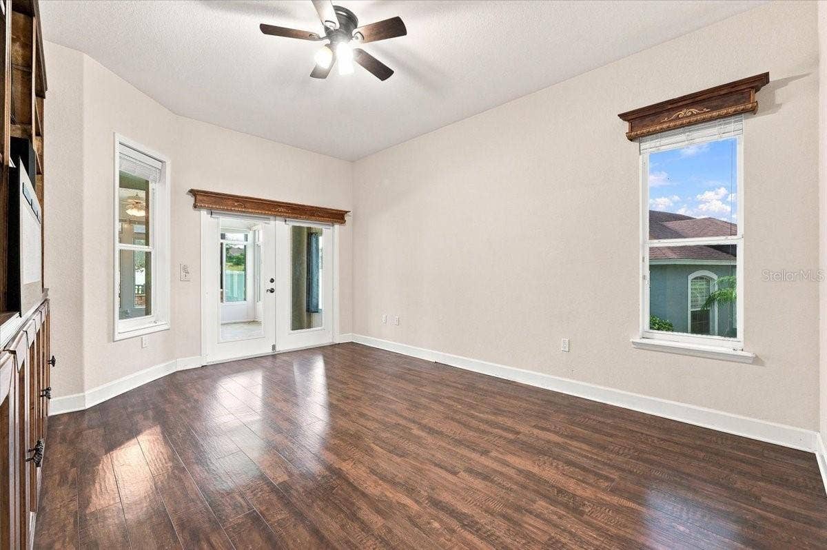 230 LAKE ARIETTA COURT, Auburndale, FL 33823 primary bedroom