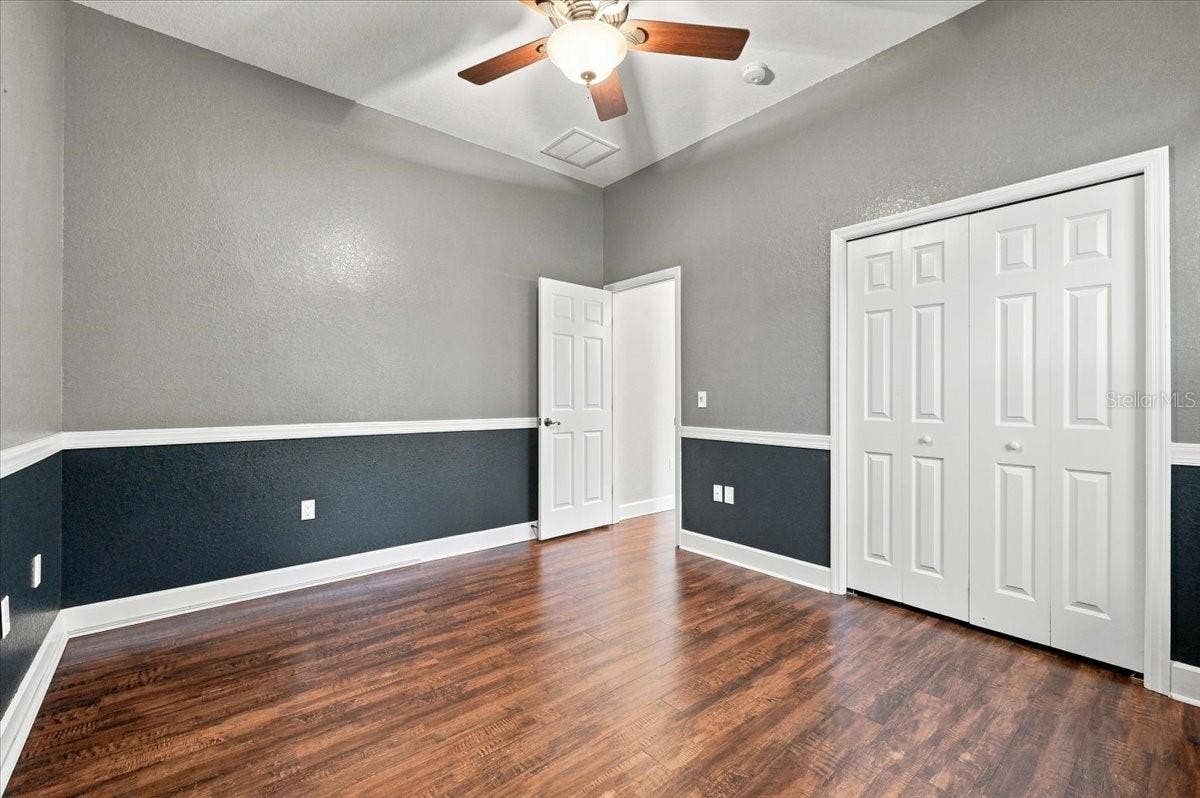 230 LAKE ARIETTA COURT, Auburndale, FL 33823 guest bedroom #3