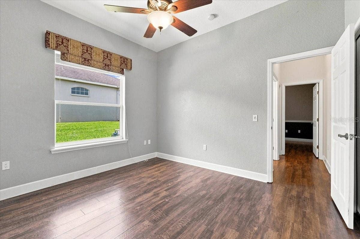 230 LAKE ARIETTA COURT, Auburndale, FL 33823 guest bedroom 2
