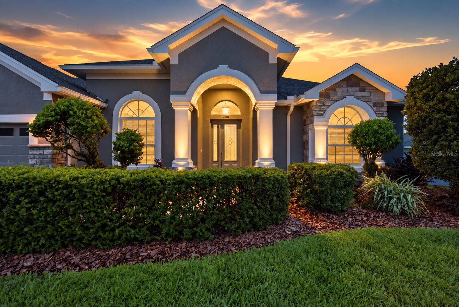 230 LAKE ARIETTA COURT, Auburndale, FL 33823 230 LAKE ARIETTA COURT, Auburndale, FL 33823