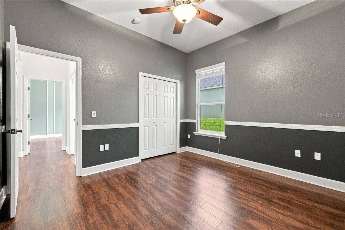 230 LAKE ARIETTA COURT, Auburndale, FL 33823 guest bedroom #3