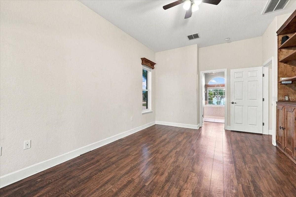 230 LAKE ARIETTA COURT, Auburndale, FL 33823 primary bedroom